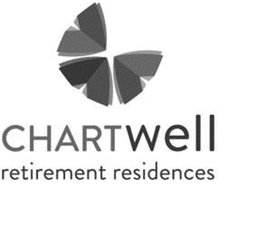 CHARTWELL RETIREMENT RESIDENCES trademark