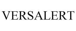 VERSALERT trademark