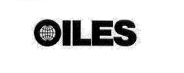 OILES trademark