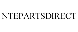 NTEPARTSDIRECT trademark