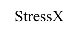STRESSX trademark