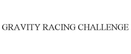 GRAVITY RACING CHALLENGE trademark