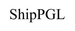 SHIPPGL trademark