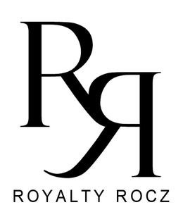 RR ROYALTY ROCZ trademark