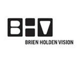 BHV BRIEN HOLDEN VISION trademark