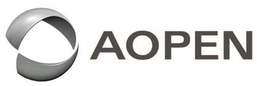 AOPEN trademark