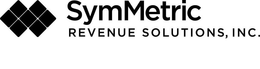 SYMMETRIC REVENUE SOLUTIONS, INC. trademark