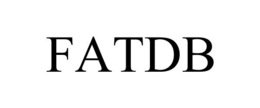 FATDB trademark