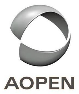 AOPEN trademark