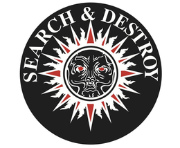 SEARCH & DESTROY trademark