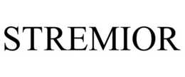 STREMIOR trademark