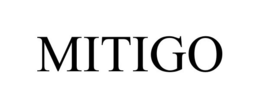 MITIGO trademark