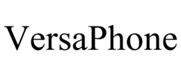 VERSAPHONE trademark
