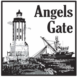 ANGELS GATE trademark