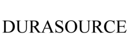 DURASOURCE trademark