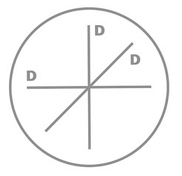 DDD trademark