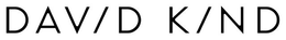 DAVID KIND trademark