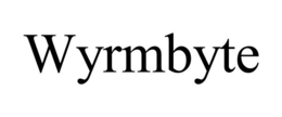 WYRMBYTE trademark
