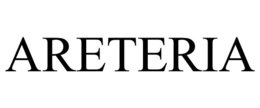 ARETERIA trademark