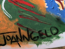 JOANNGELO trademark