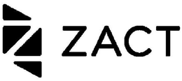 Z ZACT trademark