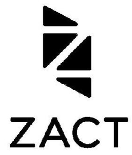 Z ZACT trademark