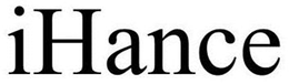 IHANCE trademark
