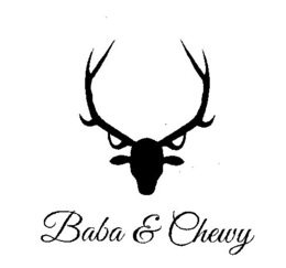 BABA & CHEWY trademark