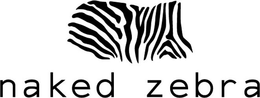 NAKED ZEBRA trademark
