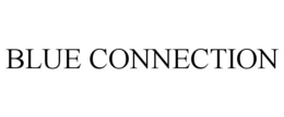 BLUE CONNECTION trademark