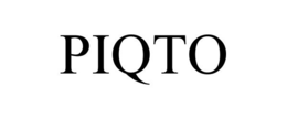 PIQTO trademark