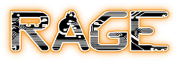 RAGE trademark