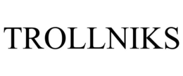 TROLLNIKS trademark