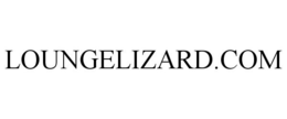 LOUNGELIZARD.COM trademark