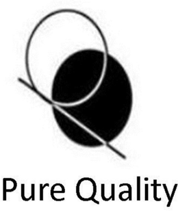 PQ PURE QUALITY trademark