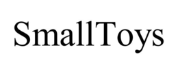 SMALLTOYS trademark