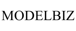 MODELBIZ trademark