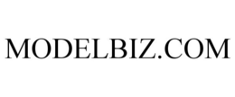 MODELBIZ.COM trademark