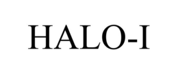 HALO-I trademark