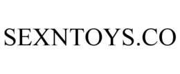 SEXNTOYS.CO trademark