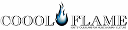 COOOL FLAME "IGNITE YOUR FLAME FOR MUSIC AND URBAN CULTURE" trademark