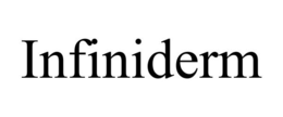 INFINIDERM trademark