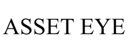 ASSET EYE trademark
