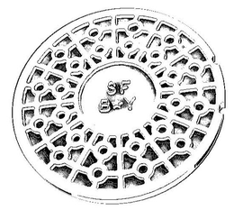 SF BAY trademark