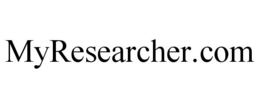 MYRESEARCHER.COM trademark