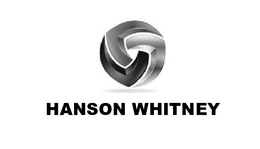 HANSON WHITNEY trademark