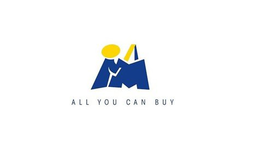 ALL YOU CAN BUY trademark