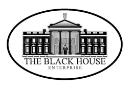 THE BLACK HOUSE ENTERPRISE trademark