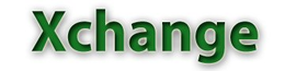 XCHANGE trademark