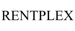 RENTPLEX trademark